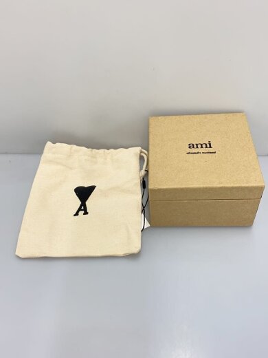 商品画像：ネックストラップキーリング/小物/--/BLK/メンズ 5