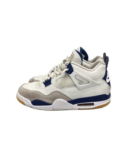 商品画像：ハイカットスニーカー_DR5415-100/28.5cm/WHT 1