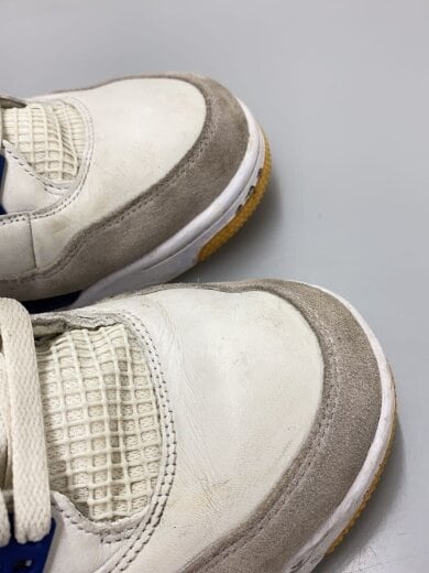 商品画像：ハイカットスニーカー_DR5415-100/28.5cm/WHT 6