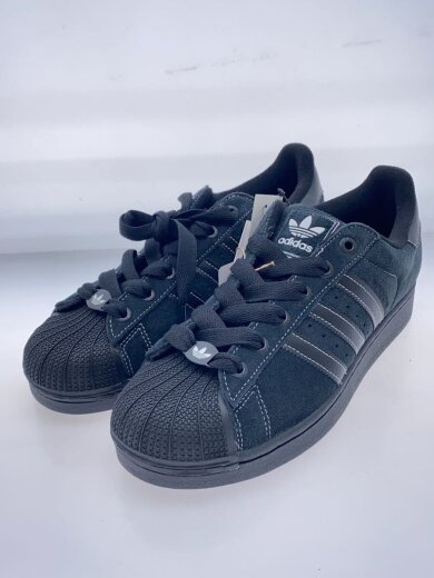 商品画像：SUPERSTAR II_スーパースター2/28.5cm/BLK 2