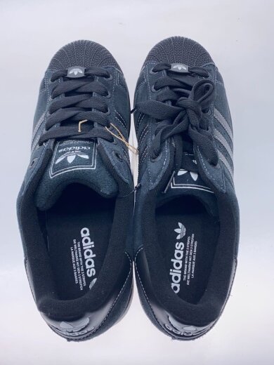 商品画像：SUPERSTAR II_スーパースター2/28.5cm/BLK 3