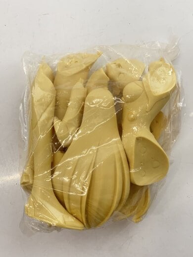 商品画像：惣流アスカ・ラングレー/レジンキャストキット/クレイズ 4