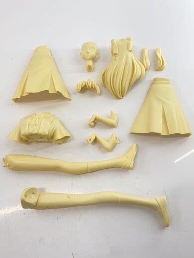 商品画像：HOBBYBASE/フィギュア 6