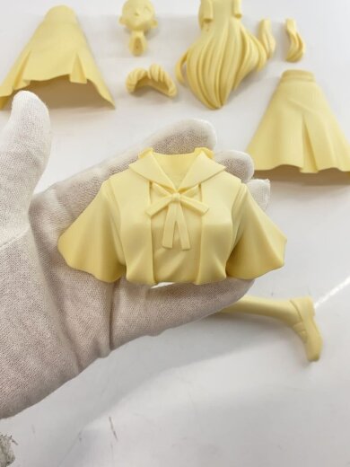 商品画像：HOBBYBASE/フィギュア 8