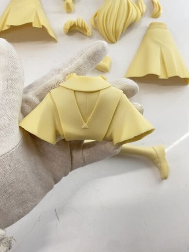 商品画像：HOBBYBASE/フィギュア 9