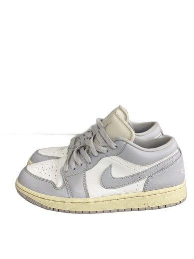 商品画像：AIR JORDAN 1 LOW_エア ジョーダン 1 ロー/26cm/GRY// 1