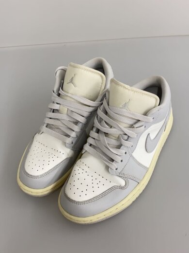 商品画像：AIR JORDAN 1 LOW_エア ジョーダン 1 ロー/26cm/GRY// 2