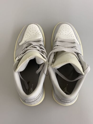 商品画像：AIR JORDAN 1 LOW_エア ジョーダン 1 ロー/26cm/GRY// 3