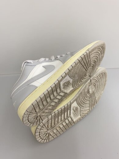 商品画像：AIR JORDAN 1 LOW_エア ジョーダン 1 ロー/26cm/GRY// 4