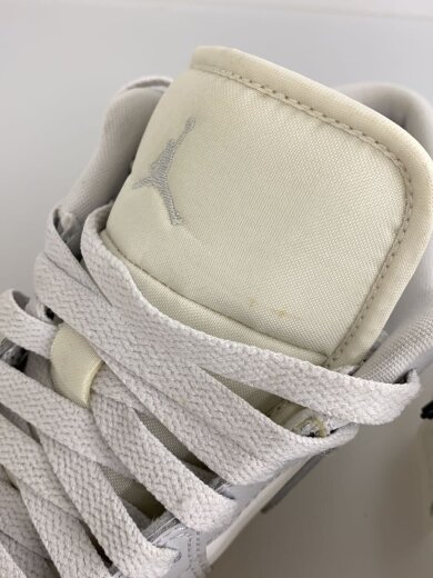 商品画像：AIR JORDAN 1 LOW_エア ジョーダン 1 ロー/26cm/GRY// 6