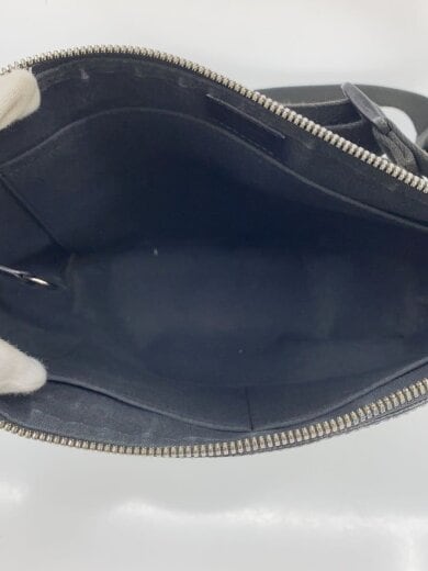 商品画像：1)ミックPM_ダミエ・グラフィット/PVC/BLK 6