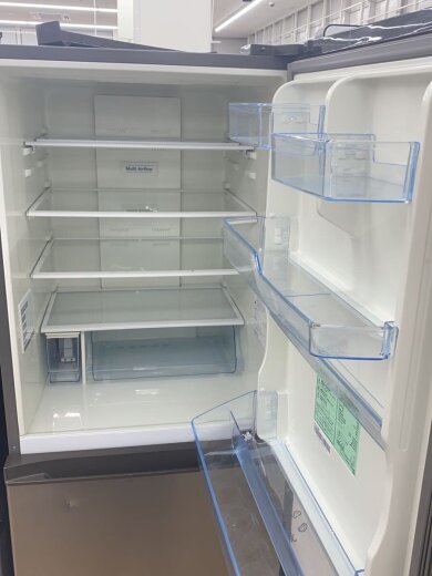 商品画像：冷蔵庫 HR-D3601S// 6