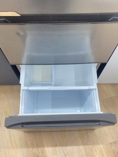 商品画像：冷蔵庫 HR-D3601S// 9