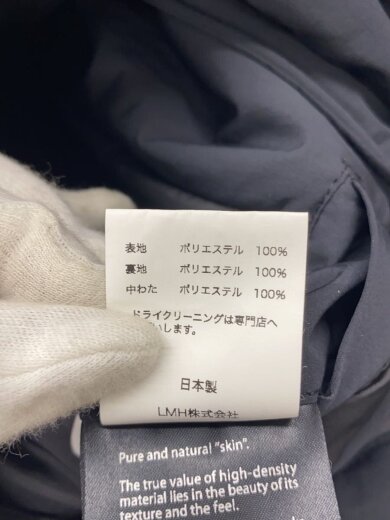 商品画像：ジャケット/--/--/BLK/VA-T02 5