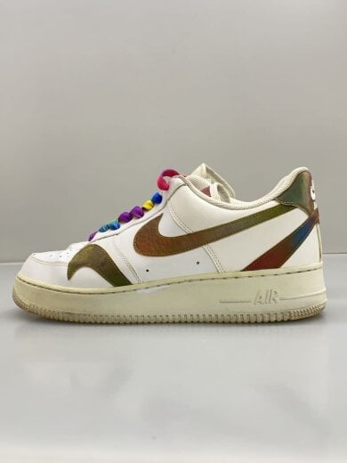 商品画像：AIR FORCE 1 07 LV8_エアフォース 1 07 LV8/28.5cm/WHT// 1