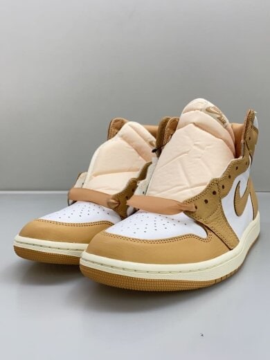 商品画像：AIR JORDAN 1 HIGH OG_エア ジョーダン 1 レトロ ハイ オリジナル/29cm/BEG// 2