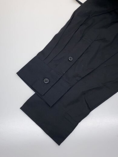 商品画像：長袖ワンピース/XS/ポリエステル/BLK/CV303// 5