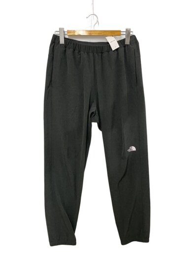 商品画像：FLEXIBLE ANKLE PANT_フレキシブルアンクルパンツ/L/ポリエステル/GRY/無地 1