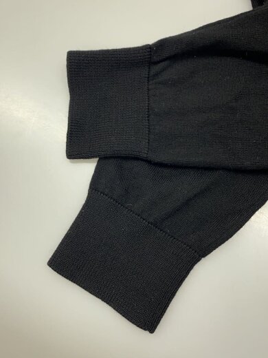 商品画像：ジバンシィ　レインボーロゴセーター/XL/ウール/BLK/BM90B1404X/? NULL ? 5
