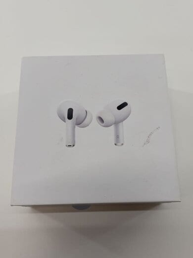 商品画像：イヤホン AirPods Pro MWP22J/A A2190/A2083/A2084 7