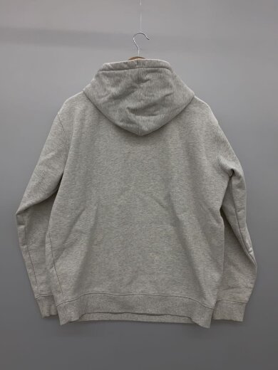 商品画像：パーカー/L/コットン/GRY/ca00153// 2