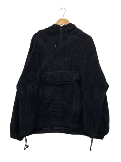 商品画像：パーカー/M/コットン/BLK/23AW// 1