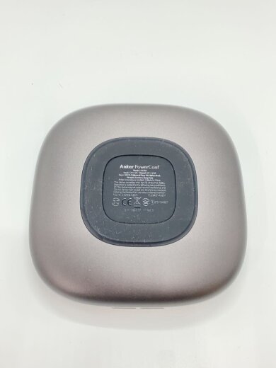 商品画像：Bluetoothスピーカー PowerConf A3301011 4