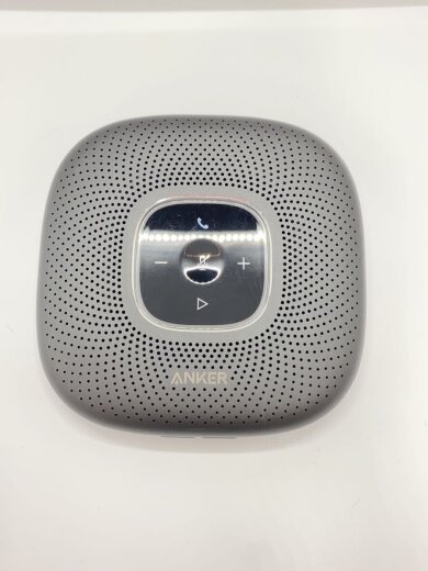 商品画像：Bluetoothスピーカー PowerConf A3301011 5