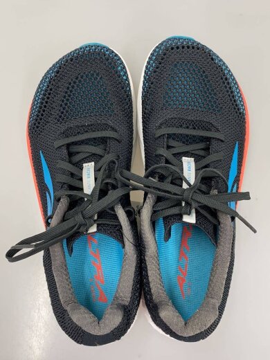 商品画像：ローカットスニーカー/US7.5/BLK/AL0A85NG000 3