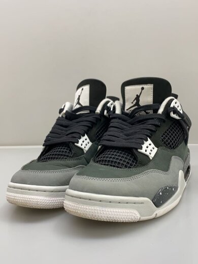 商品画像：AIR JORDAN 4_エア ジョーダン 4/28cm/BLK// 2