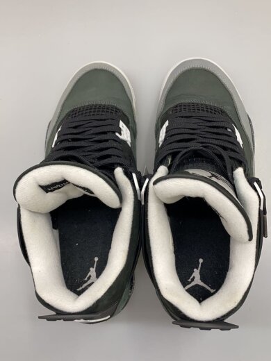 商品画像：AIR JORDAN 4_エア ジョーダン 4/28cm/BLK// 3