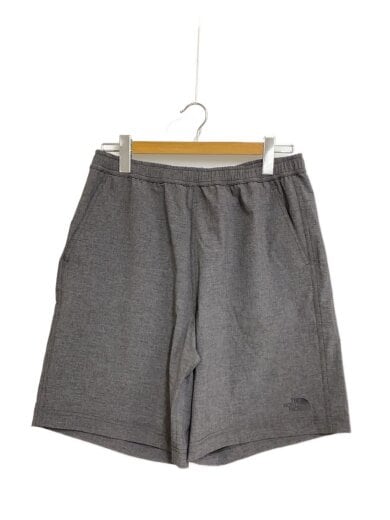 商品画像：ショートパンツ/L/ポリエステル/GRY/NB22582// 1