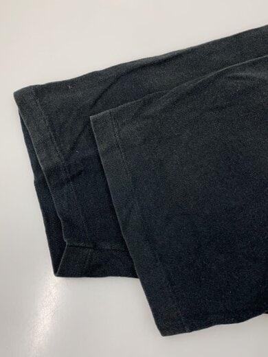 商品画像：Tシャツ/--/コットン/BLK// 4