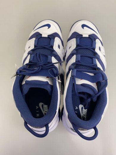 商品画像：AIR MORE UPTEMPO_エアモア アップテンポ/29cm/NVY// 3