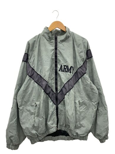 商品画像：トレーニングジャケット/ナイロンジャケット/XL/ナイロン/8415-01-575-4457// 1