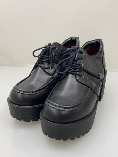 商品画像：ローファー/26cm/BLK/2818001// 2