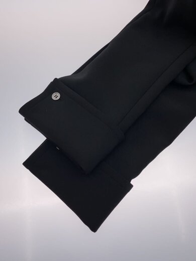 商品画像：長袖ワンピース/36/ナイロン/BLK 5