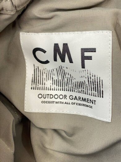 商品画像：ボトム/S/--/GRY/無地/CMF-2502-P06C 5