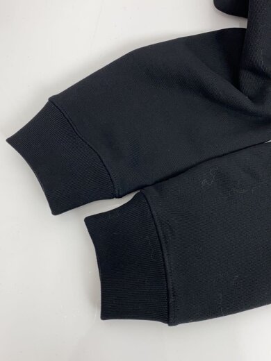 商品画像：ロゴ刺繍 /スウェット/S/コットン/BLK/H526Y24X45 6