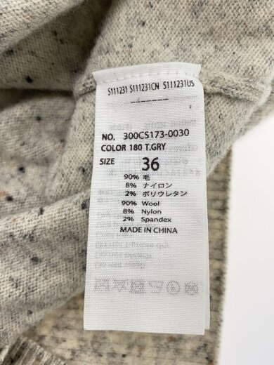 商品画像：ワンピース/3000CS173-0030 4