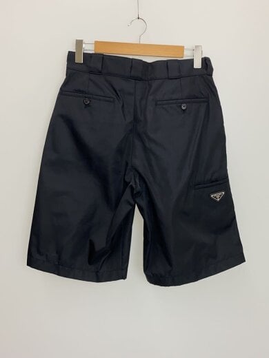 商品画像：ショートパンツ/44/ナイロン/BLK/無地/DNA911 S211// 2