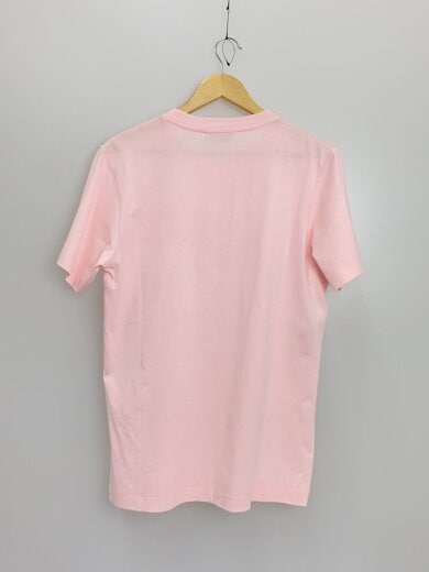 商品画像：Tシャツ/38/コットン/PNK/無地/HUMU0198X0 UTC017 2