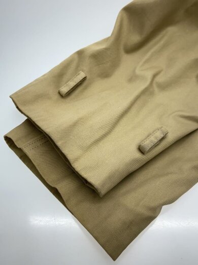 商品画像：トレンチコート/--/コットン/BEG/無地// 4