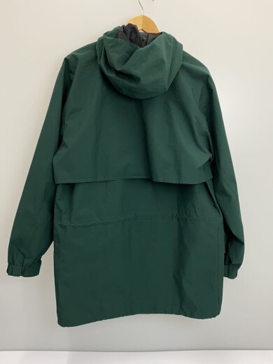商品画像：90s/マウンテンパーカ/S/ゴアテックス/GRN 2