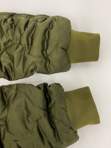 商品画像：DAVID JACKET/ジャケット/2/ポリエステル/KHK/RC29-JK-003 6