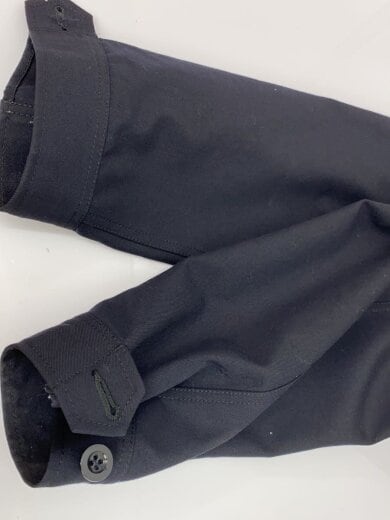 商品画像：ジャケット/46/ウール/NVY/無地/TV02-FC304 6