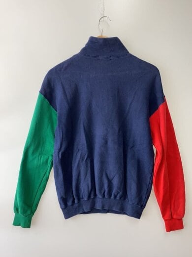 商品画像：90s//スウェット/M/コットン/NVY// 2
