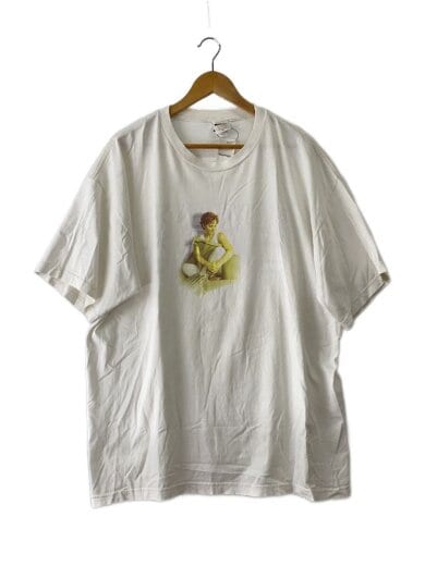 商品画像：リーバマッキンタイア/TOUR 2000/Tシャツ/XL/コットン/WHT/総柄// 1
