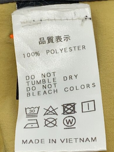 商品画像：乱痴気/ボトム/--/ポリエステル/CML/無地/1074J51 5