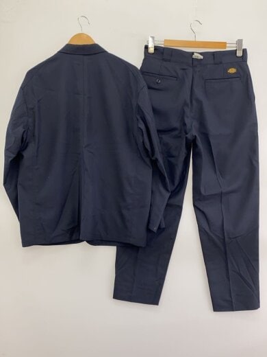 商品画像：×Tripster/×BEAMS/セットアップ/S/ポリエステル/NVY/231M10BM01 2